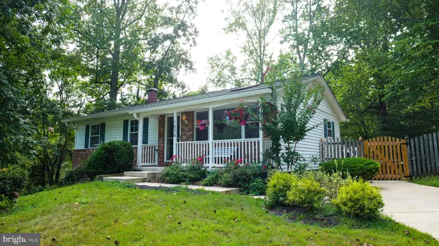 $539,000 | 1575 Alcova Drive, Davidsonville, MD 21035