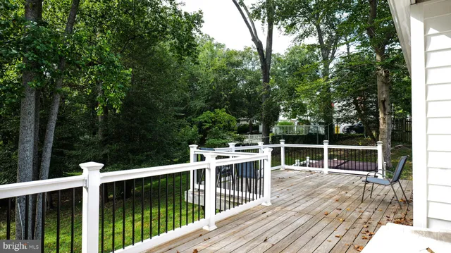 $539,000 | 1575 Alcova Drive, Davidsonville, MD 21035