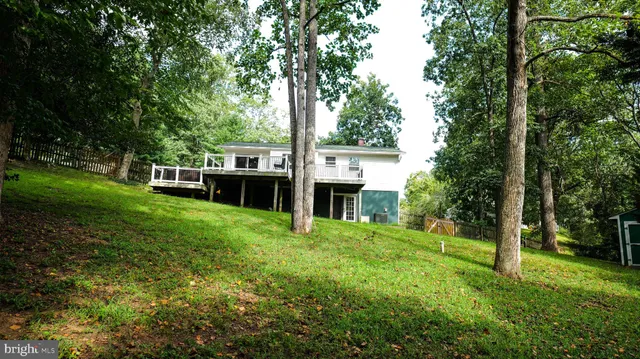 $539,000 | 1575 Alcova Drive, Davidsonville, MD 21035