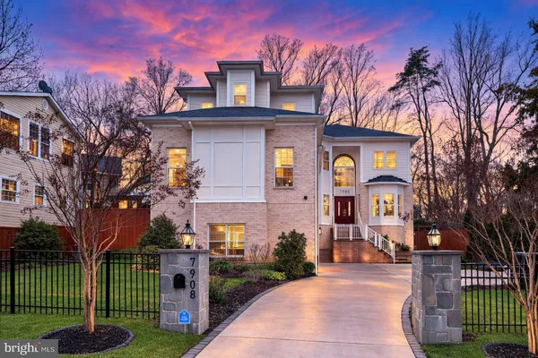 $1,999,900 | 7908 Holmes Run Drive, Falls Church, VA 22042