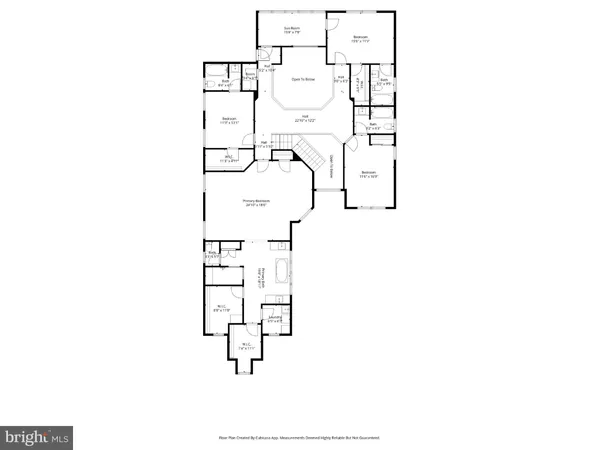 $1,999,900 | 7908 Holmes Run Drive, Falls Church, VA 22042