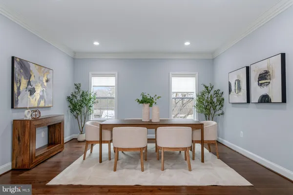 $1,999,900 | 7908 Holmes Run Drive, Falls Church, VA 22042