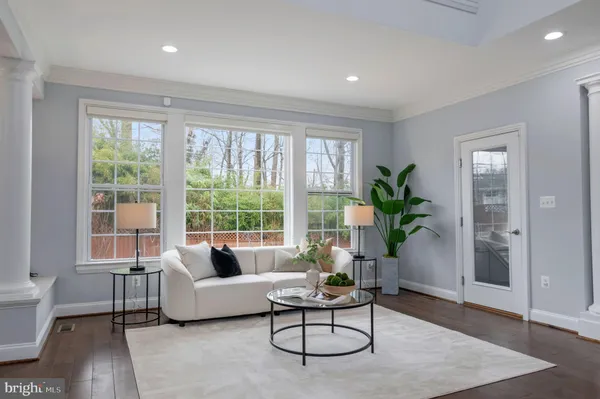 $1,999,900 | 7908 Holmes Run Drive, Falls Church, VA 22042