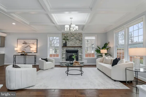 $1,999,900 | 7908 Holmes Run Drive, Falls Church, VA 22042