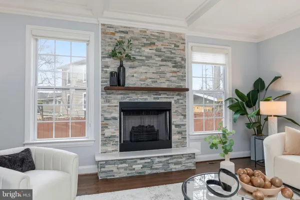 $1,999,900 | 7908 Holmes Run Drive, Falls Church, VA 22042