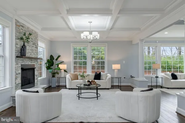 $1,999,900 | 7908 Holmes Run Drive, Falls Church, VA 22042