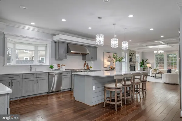 $1,999,900 | 7908 Holmes Run Drive, Falls Church, VA 22042