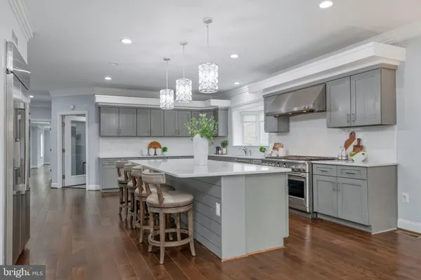 $1,999,900 | 7908 Holmes Run Drive, Falls Church, VA 22042