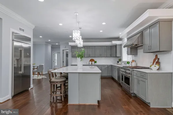 $1,999,900 | 7908 Holmes Run Drive, Falls Church, VA 22042