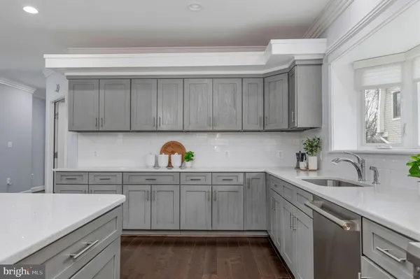 $1,999,900 | 7908 Holmes Run Drive, Falls Church, VA 22042