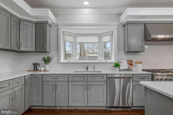 $1,999,900 | 7908 Holmes Run Drive, Falls Church, VA 22042