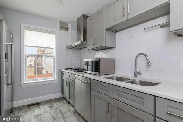 $1,999,900 | 7908 Holmes Run Drive, Falls Church, VA 22042