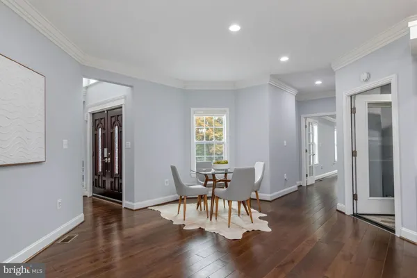 $1,999,900 | 7908 Holmes Run Drive, Falls Church, VA 22042
