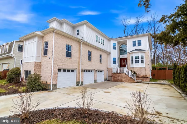$1,999,900 | 7908 Holmes Run Drive, Falls Church, VA 22042