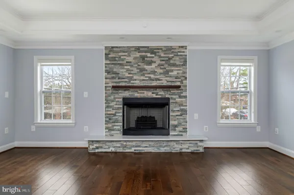 $1,999,900 | 7908 Holmes Run Drive, Falls Church, VA 22042