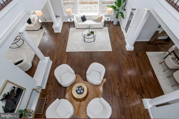 $1,999,900 | 7908 Holmes Run Drive, Falls Church, VA 22042