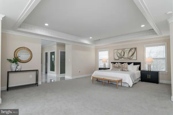 $1,999,900 | 7908 Holmes Run Drive, Falls Church, VA 22042
