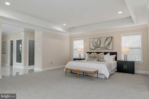 $1,999,900 | 7908 Holmes Run Drive, Falls Church, VA 22042