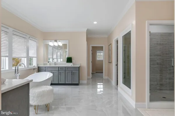 $1,999,900 | 7908 Holmes Run Drive, Falls Church, VA 22042