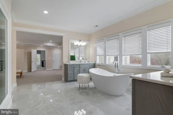 $1,999,900 | 7908 Holmes Run Drive, Falls Church, VA 22042