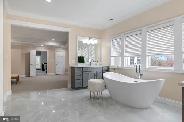 $1,999,900 | 7908 Holmes Run Drive, Falls Church, VA 22042