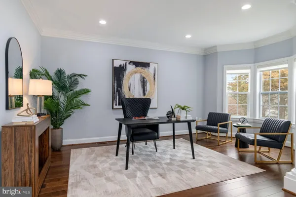 $1,999,900 | 7908 Holmes Run Drive, Falls Church, VA 22042