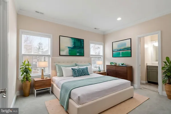 $1,999,900 | 7908 Holmes Run Drive, Falls Church, VA 22042