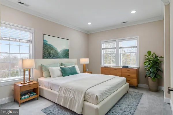 $1,999,900 | 7908 Holmes Run Drive, Falls Church, VA 22042