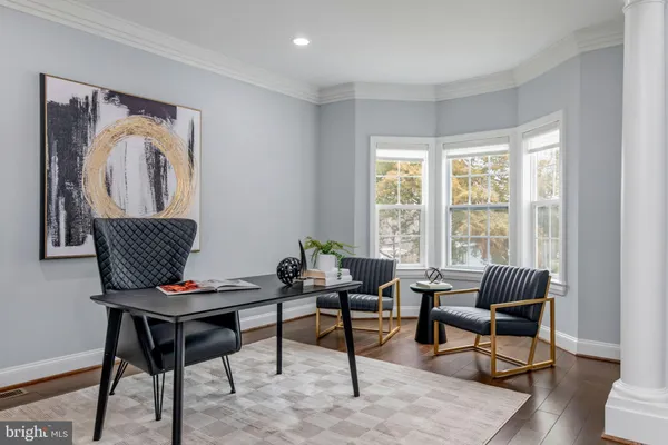 $1,999,900 | 7908 Holmes Run Drive, Falls Church, VA 22042