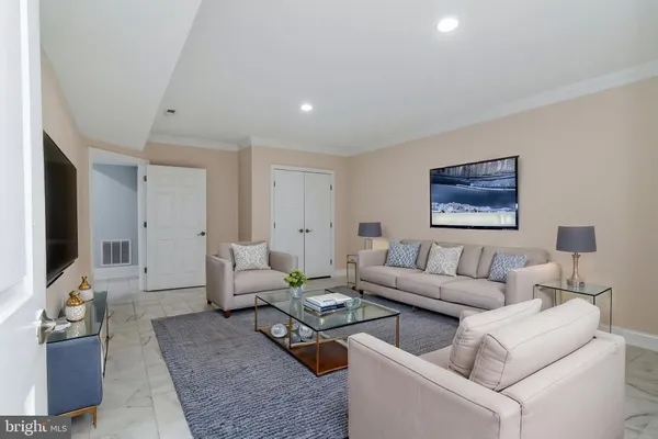 $1,999,900 | 7908 Holmes Run Drive, Falls Church, VA 22042