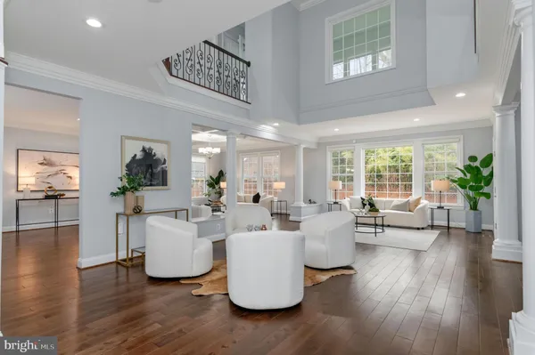 $1,999,900 | 7908 Holmes Run Drive, Falls Church, VA 22042