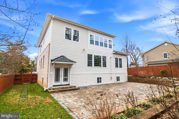 $1,999,900 | 7908 Holmes Run Drive, Falls Church, VA 22042