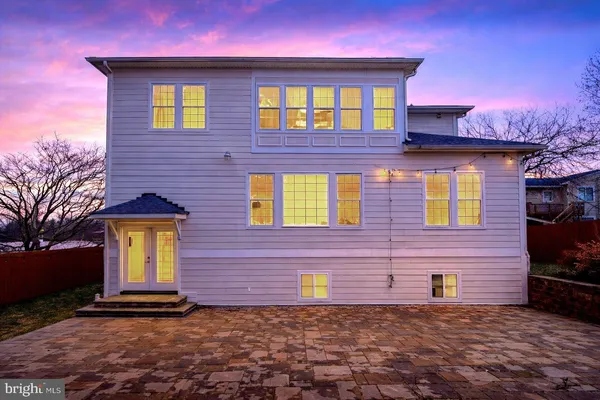 $1,999,900 | 7908 Holmes Run Drive, Falls Church, VA 22042