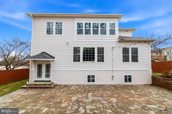 $1,999,900 | 7908 Holmes Run Drive, Falls Church, VA 22042