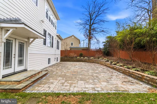 $1,999,900 | 7908 Holmes Run Drive, Falls Church, VA 22042