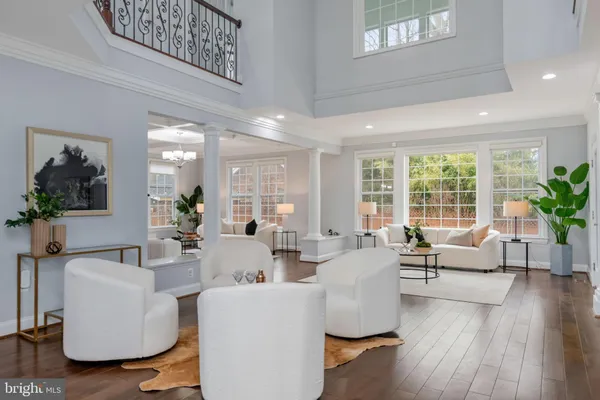 $1,999,900 | 7908 Holmes Run Drive, Falls Church, VA 22042