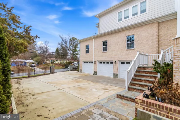 $1,999,900 | 7908 Holmes Run Drive, Falls Church, VA 22042