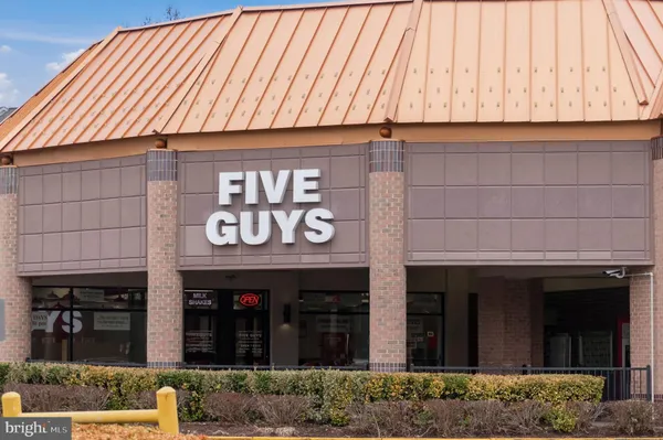 $1,999,900 | 7908 Holmes Run Drive, Falls Church, VA 22042