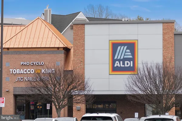 $1,999,900 | 7908 Holmes Run Drive, Falls Church, VA 22042