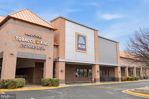 $1,999,900 | 7908 Holmes Run Drive, Falls Church, VA 22042