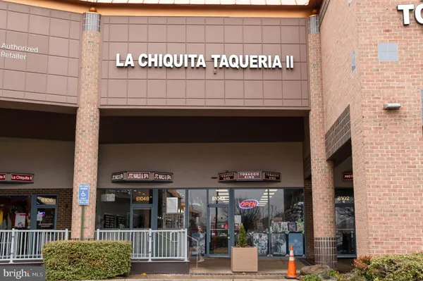 $1,999,900 | 7908 Holmes Run Drive, Falls Church, VA 22042