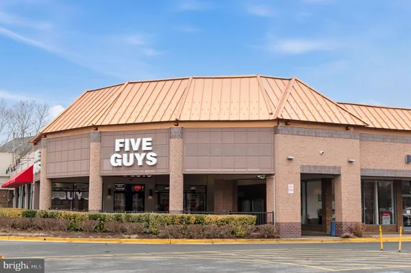 $1,999,900 | 7908 Holmes Run Drive, Falls Church, VA 22042