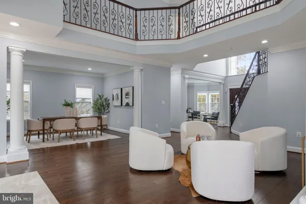 $1,999,900 | 7908 Holmes Run Drive, Falls Church, VA 22042