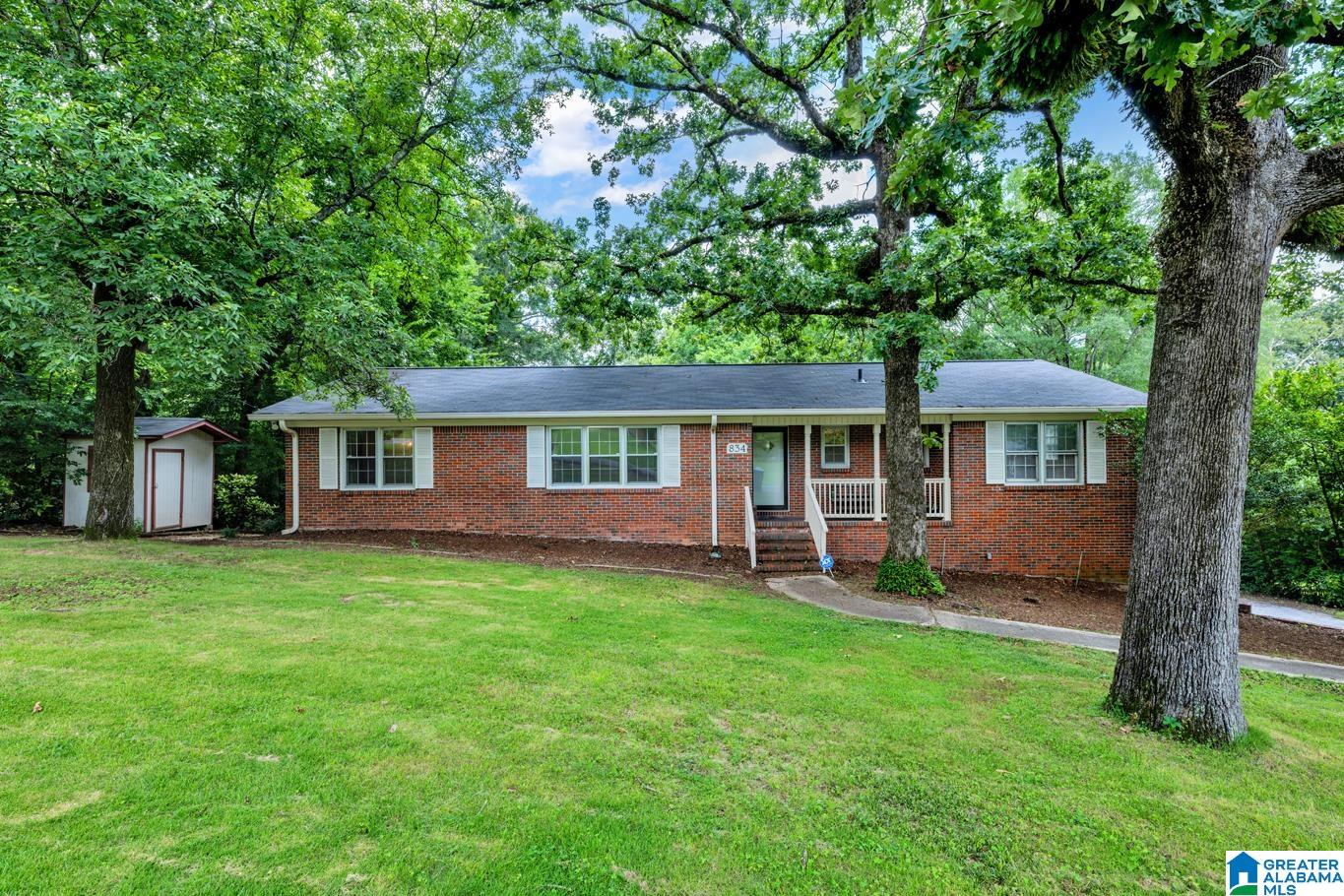 834 Burning-Tree Trail Alabaster, AL 35007 - Photo 2 of 41