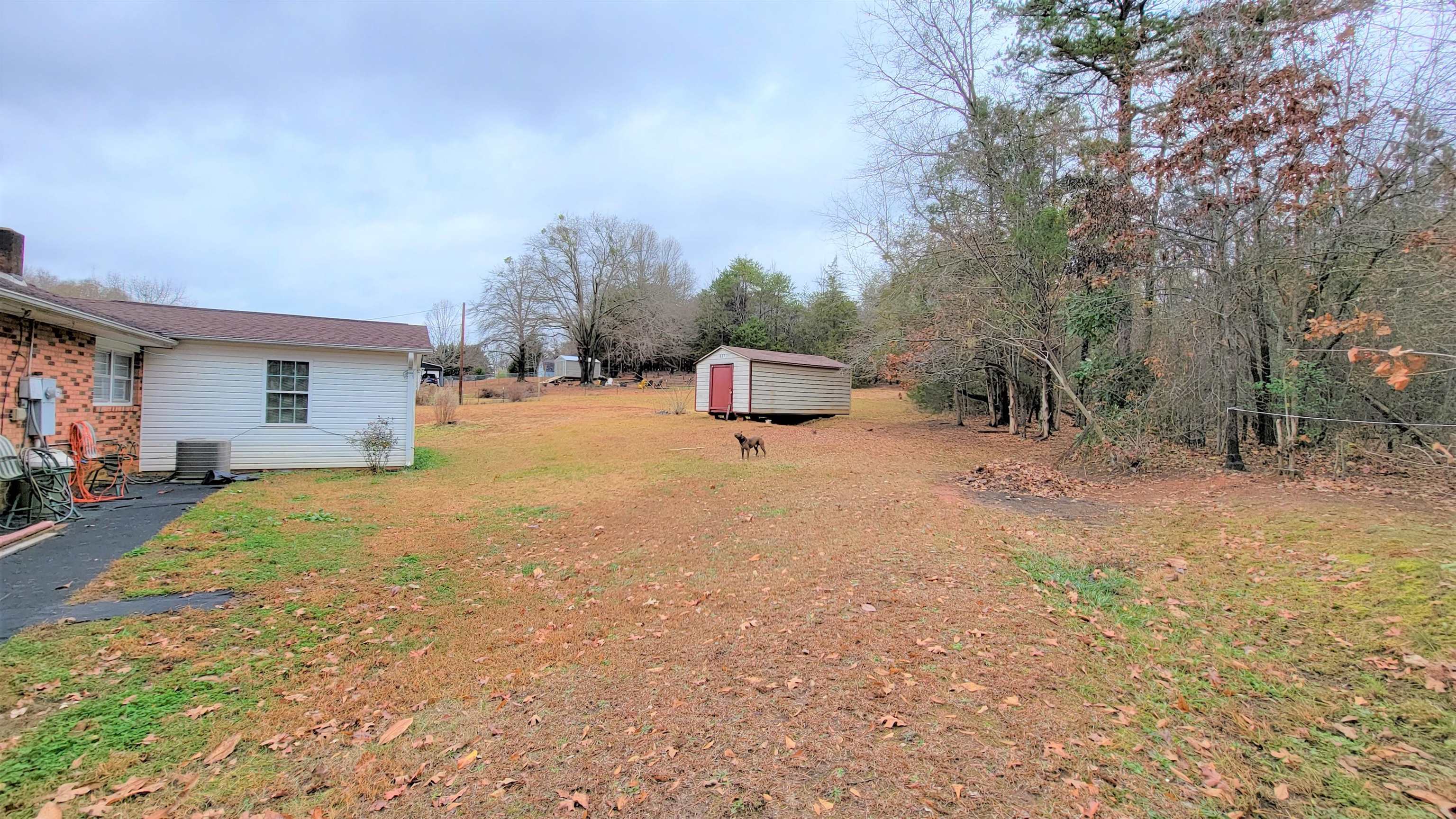 1451 Old Pacolet Road Spartanburg, SC 29307 - Photo 11 of 36 Gallery Image 11