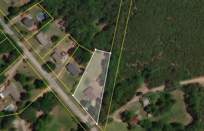 1451 Old Pacolet Road Spartanburg, SC 29307 - Photo 14 of 36 Gallery Image 14