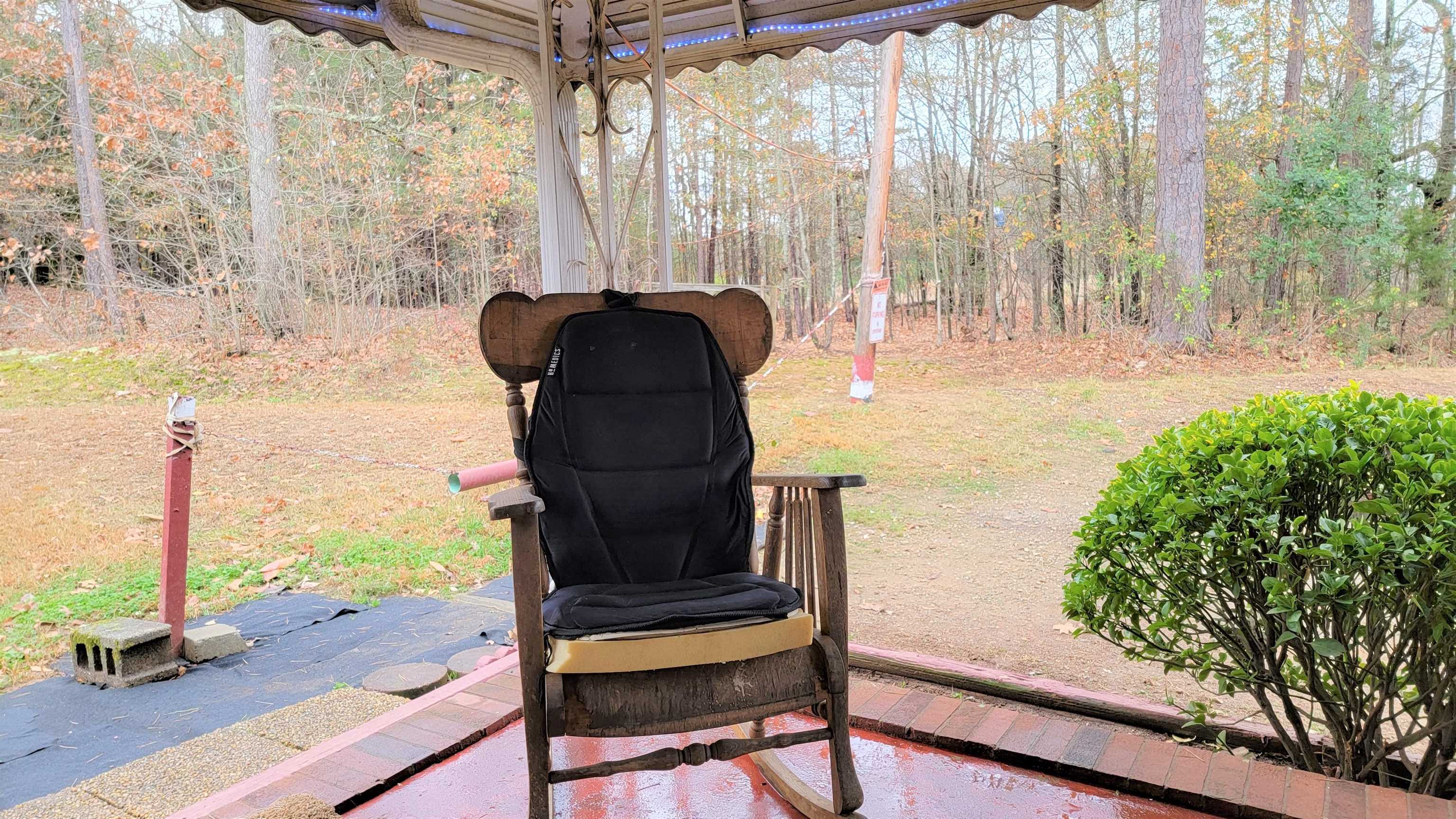 1451 Old Pacolet Road Spartanburg, SC 29307 - Photo 8 of 36 Gallery Image 8