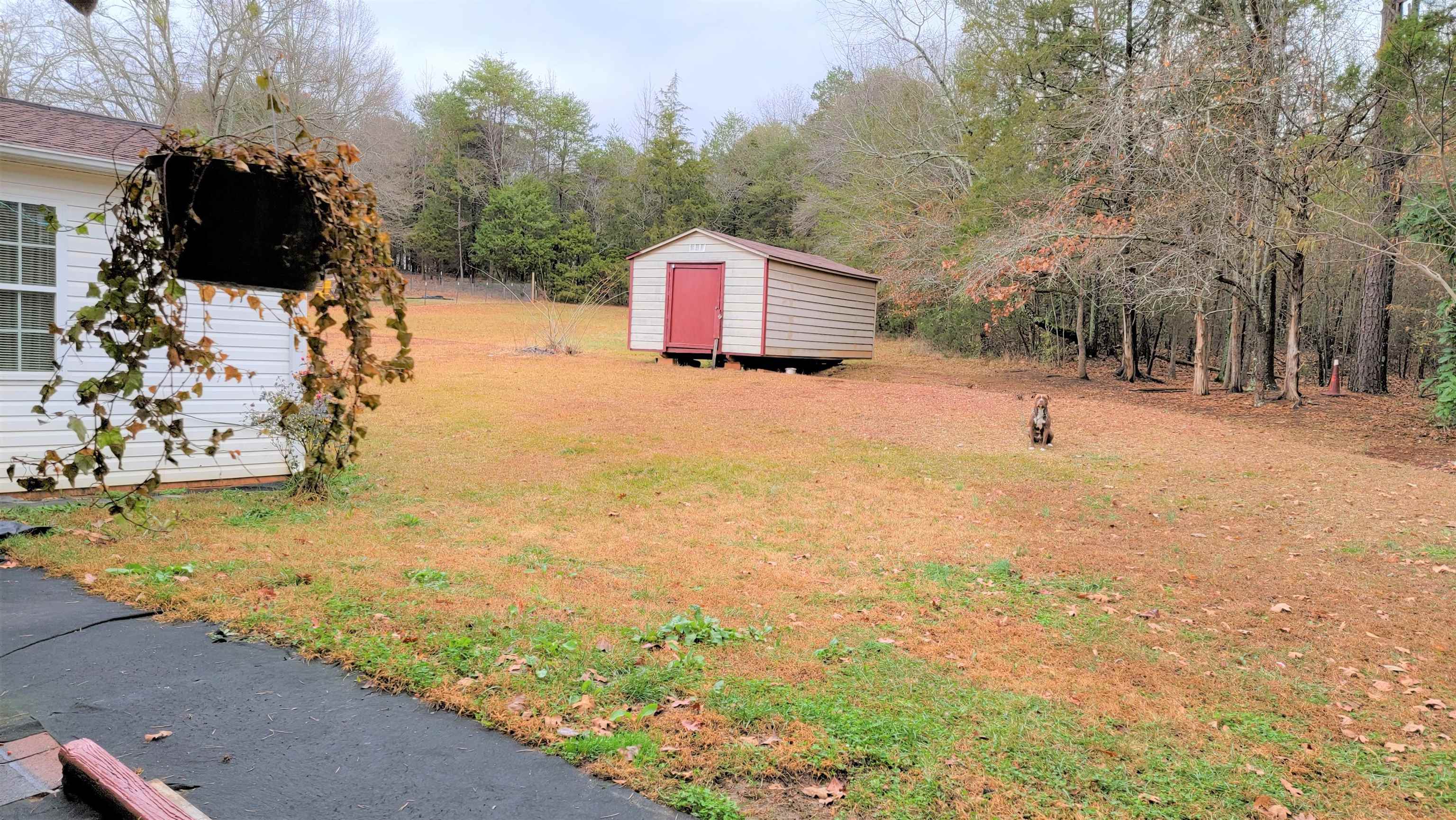 1451 Old Pacolet Road Spartanburg, SC 29307 - Photo 10 of 36 Gallery Image 10