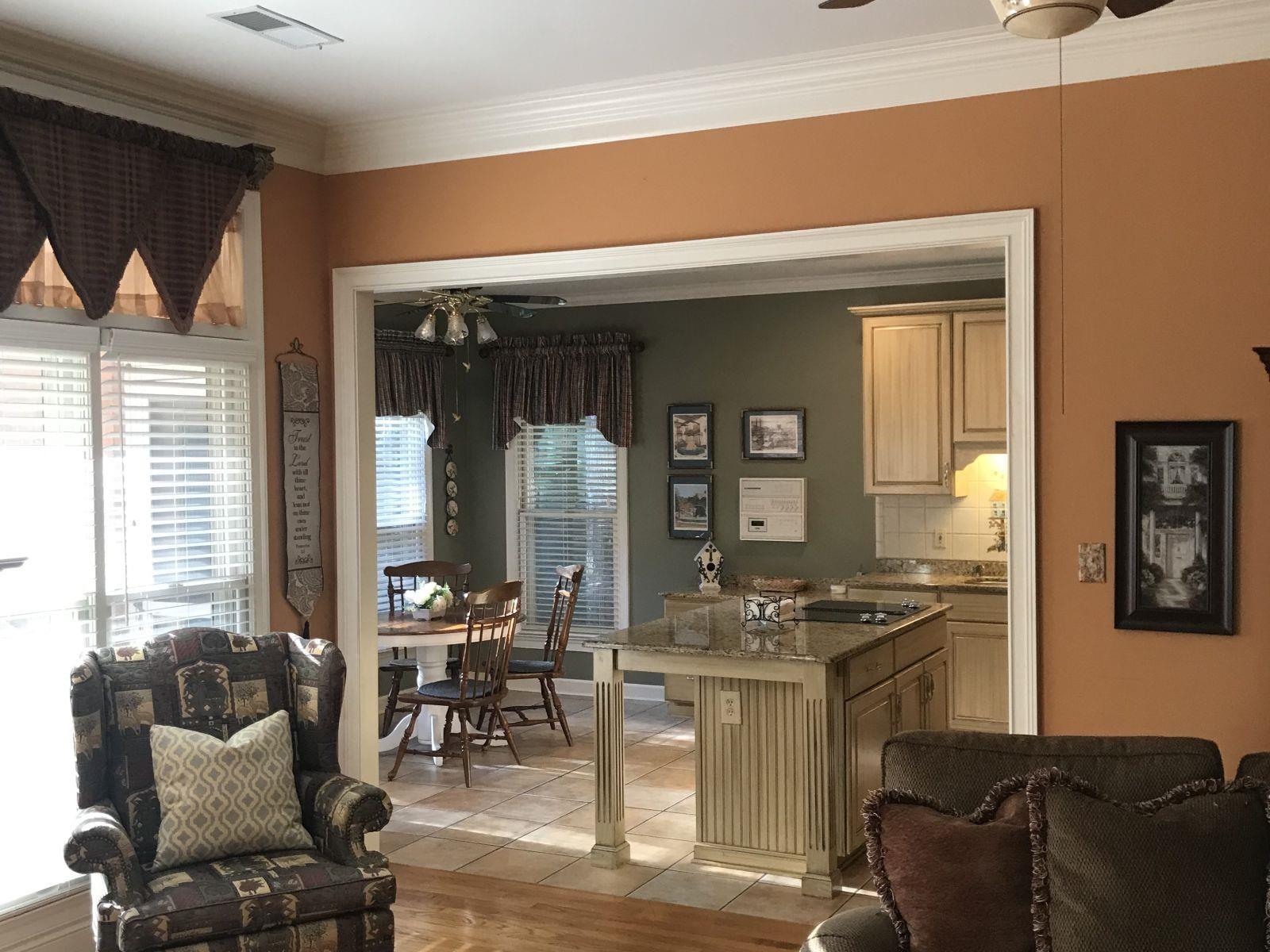 1026 Dent Road Eads, TN 38028 - Photo 8 of 25 Gallery Image 8