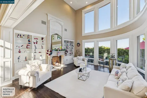 $5,995,000 | 331 Corrie Place, Alamo, CA 94507